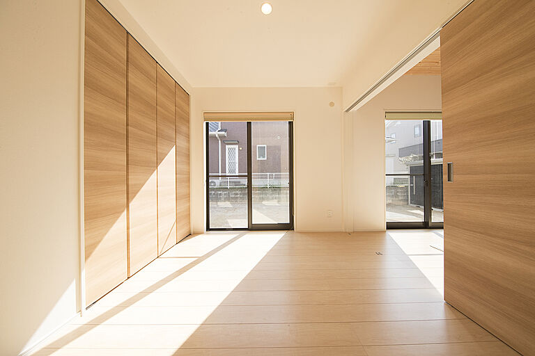 想家工房株式会社の公式画像_和室7