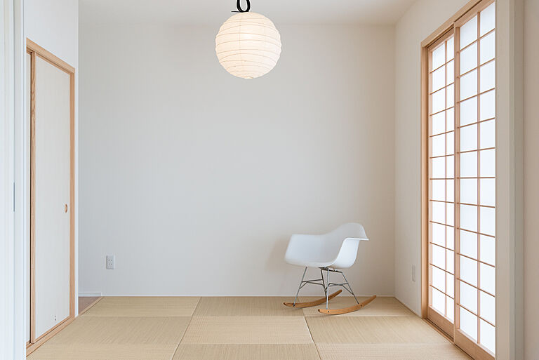 想家工房株式会社の公式画像_和室5