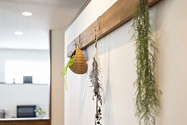 想家工房株式会社の施工事例「大人かっこいい、ナチュラルモダンな平屋」の画像3