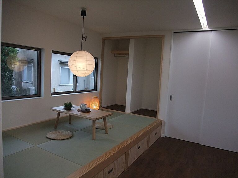 姫路エリアの注文住宅【ビオラホーム】の公式画像_その他3