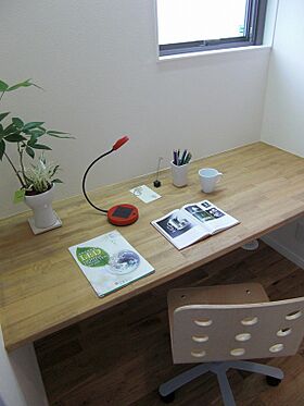 姫路エリアの注文住宅【ビオラホーム】の施工事例「家族のカタチに空間構成できる二世帯住宅」の画像3