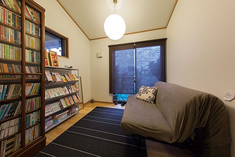 日栄商事株式会社の公式画像_洋室6