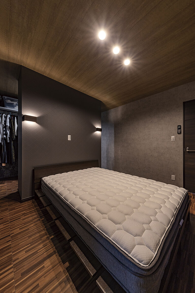 日栄商事株式会社の公式画像_洋室4