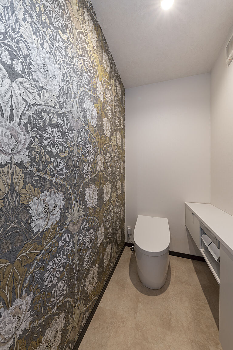 日栄商事株式会社の公式画像_トイレ5