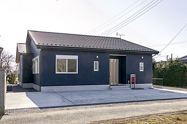 日栄商事株式会社の施工事例「土佐桧がもたらす安心と信頼のお家.」の画像