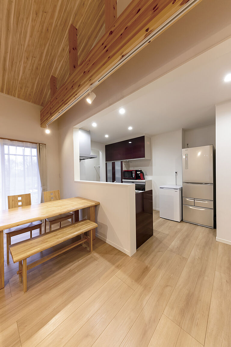 日栄商事株式会社の公式画像_キッチン3