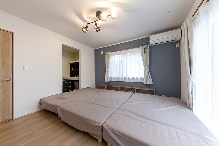 日栄商事株式会社の公式画像_洋室6