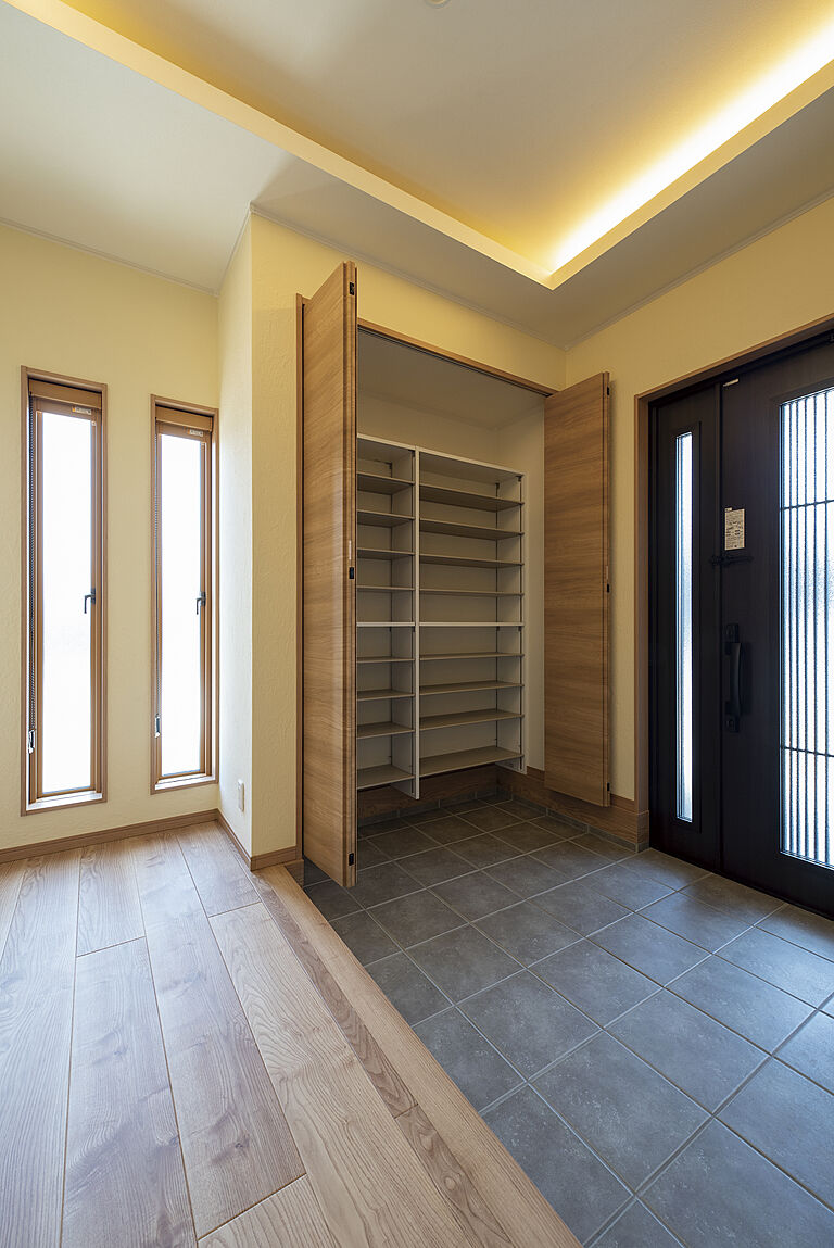 日栄商事株式会社の公式画像_収納3