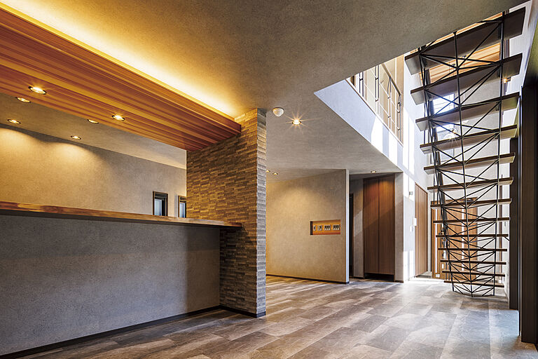 日栄商事株式会社の公式画像_リビング6