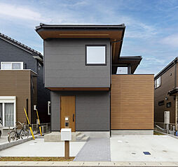 日栄商事株式会社の施工事例「リビングの抜け感・窓の配置にもこだわった愛犬とともに快適に過ごす家」の画像