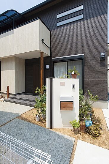 G-C-HOMEの施工事例「「澄んだ空気と光に包まれる」無垢のお家」の画像