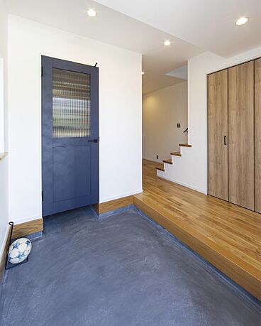 G-C-HOMEの施工事例「「暮らしにデザインを」ぬくもりと共に」の画像