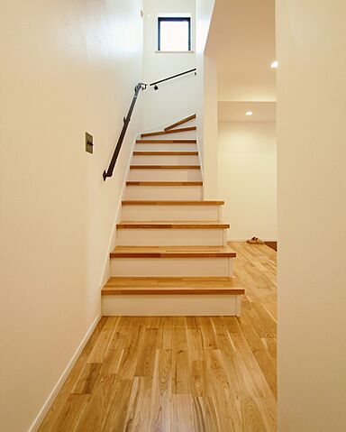 G-C-HOMEの施工事例「「暮らしにデザインを」ぬくもりと共に」の画像4