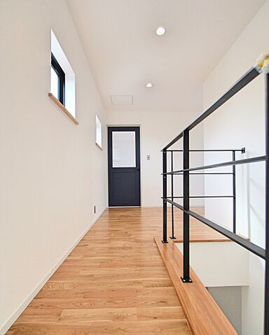 G-C-HOMEの施工事例「「暮らしにデザインを」ぬくもりと共に」の画像5