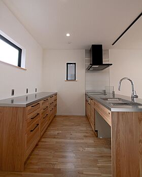 G-C-HOMEの施工事例「「暮らしにデザインを」ぬくもりと共に」の画像6