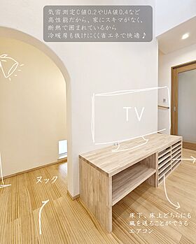 G-C-HOMEの施工事例「『プライバシーと光』を両立させた空間設計のお家」の画像5