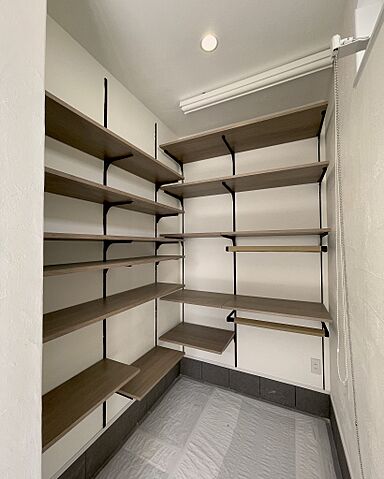 G-C-HOMEの施工事例「自然素材が息づく、ナチュラルシンプルな木の家」の画像2