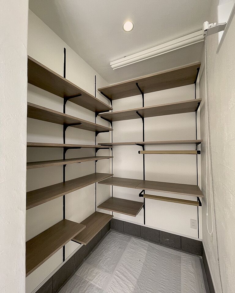 G-C-HOMEの公式画像_収納3