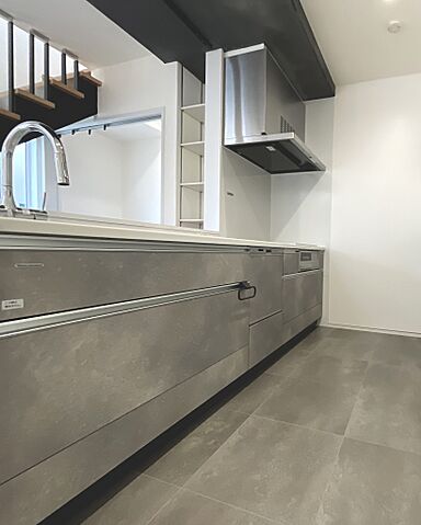 G-C-HOMEの施工事例「自然素材が息づく、ナチュラルシンプルな木の家」の画像4