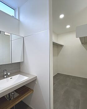 G-C-HOMEの施工事例「自然素材が息づく、ナチュラルシンプルな木の家」の画像6