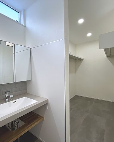 G-C-HOMEの施工事例「自然素材が息づく、ナチュラルシンプルな木の家」の画像6