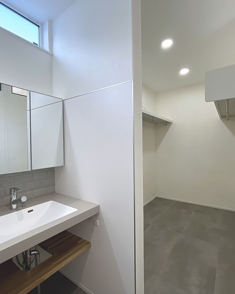 G-C-HOMEの公式画像_収納7