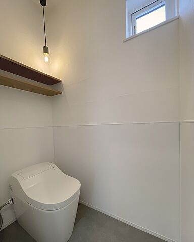 G-C-HOMEの施工事例「自然素材が息づく、ナチュラルシンプルな木の家」の画像7