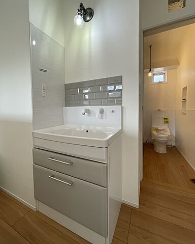 G-C-HOMEの施工事例「自然素材が息づく、ナチュラルシンプルな木の家」の画像8