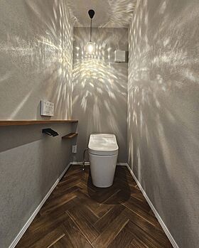 G-C-HOMEの施工事例「シンプルに美しく暮らす、暮らし上手な住まいのかたち。」の画像2