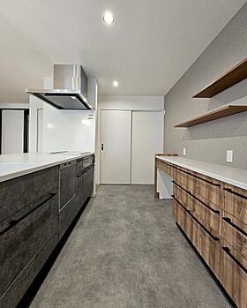 G-C-HOMEの施工事例「シンプルに美しく暮らす、暮らし上手な住まいのかたち。」の画像4