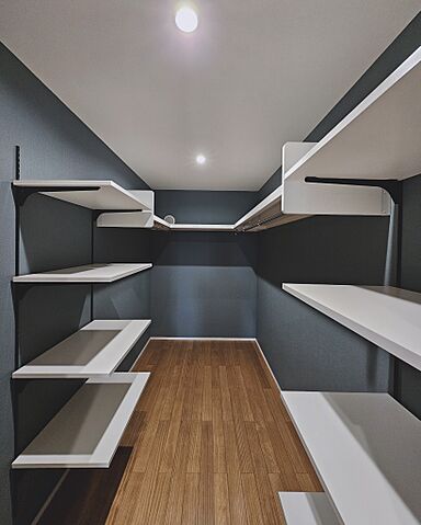 G-C-HOMEの施工事例「シンプルに美しく暮らす、暮らし上手な住まいのかたち。」の画像7