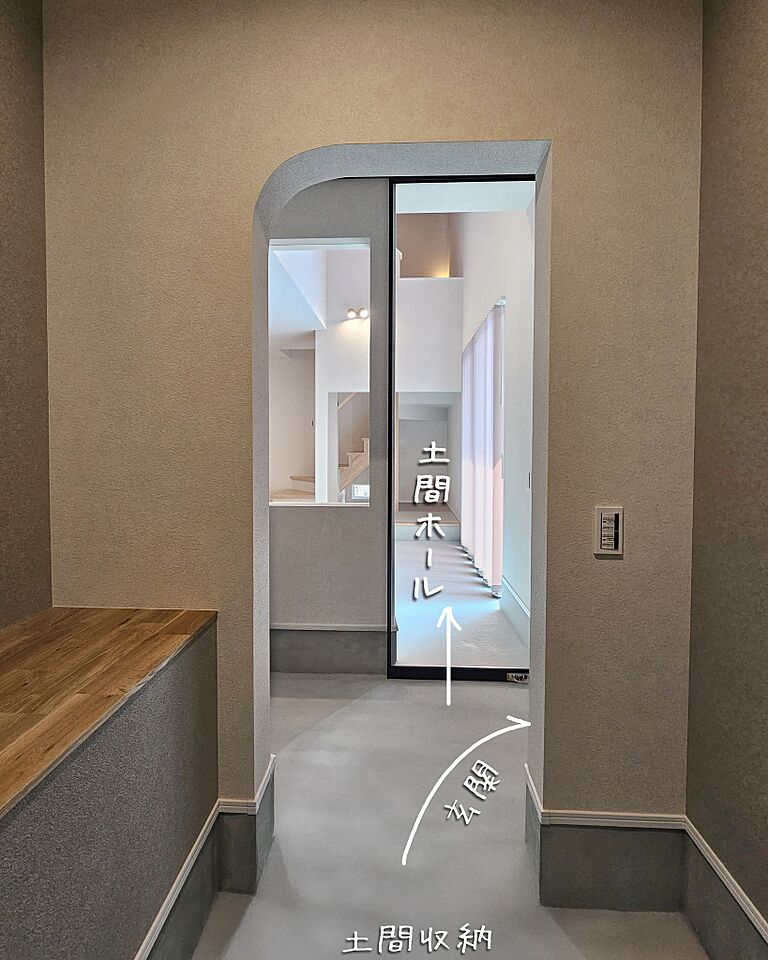 G-C-HOMEの公式画像_収納4