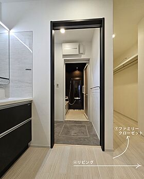 G-C-HOMEの施工事例「『強く、美しく、モダンに。』オンリーワンのお家。」の画像3