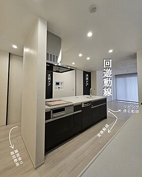G-C-HOMEの施工事例「『強く、美しく、モダンに。』オンリーワンのお家。」の画像6