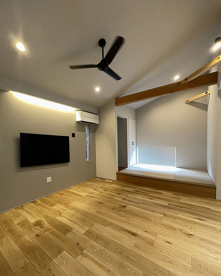 G-C-HOMEの公式画像_リビング4