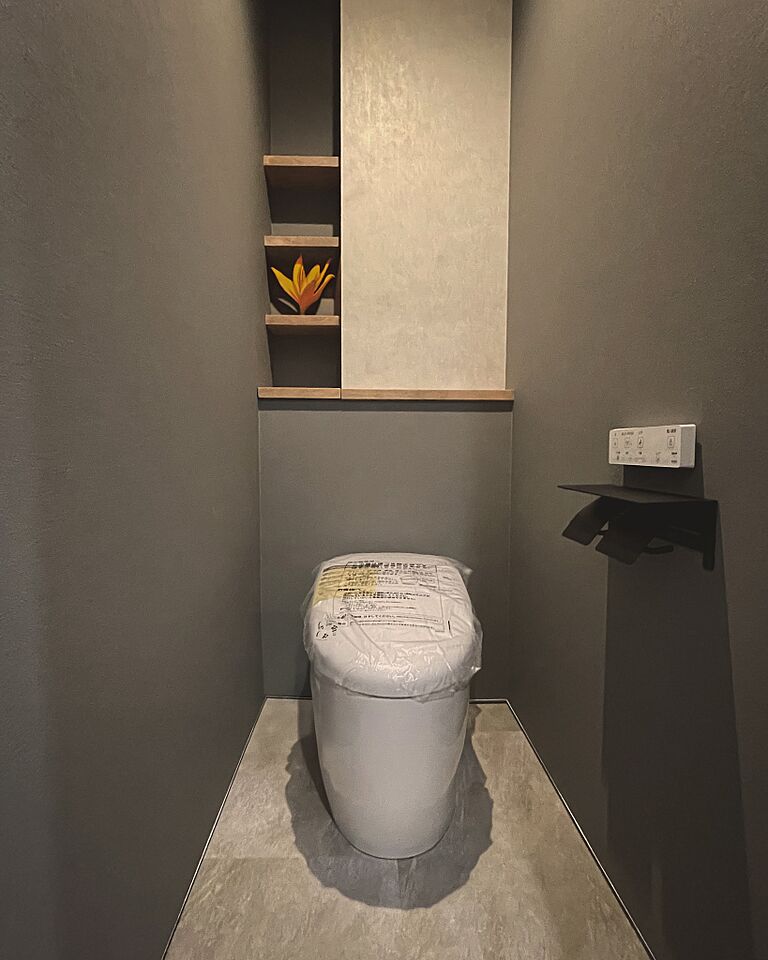 G-C-HOMEの公式画像_トイレ6