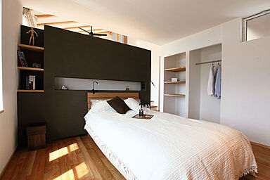 四季の住まい株式会社の施工事例「パノラマリビングの家」の画像3