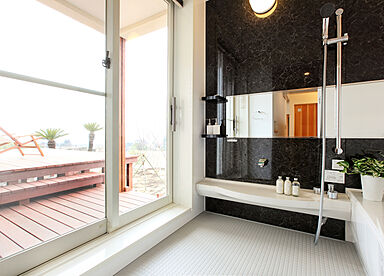 四季の住まい株式会社の施工事例「パノラマリビングの家」の画像5