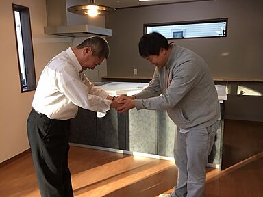 TKプランニング株式会社の施工事例「自慢のこだわり/パンの香り漂う吹き抜けの家」の画像8