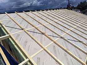 TKプランニング株式会社の施工事例「高性能住宅の3大要素」の画像2