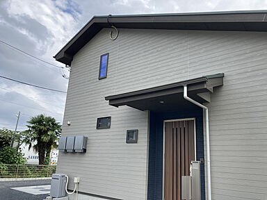 TKプランニング株式会社の施工事例「平屋風2階建て住宅/夢の平屋をアイデアで実現」の画像