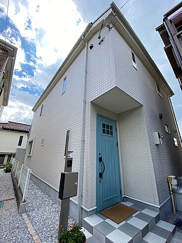 TKプランニング株式会社の施工事例「終の住処/90代母と姉妹で実家を建て替え」の画像