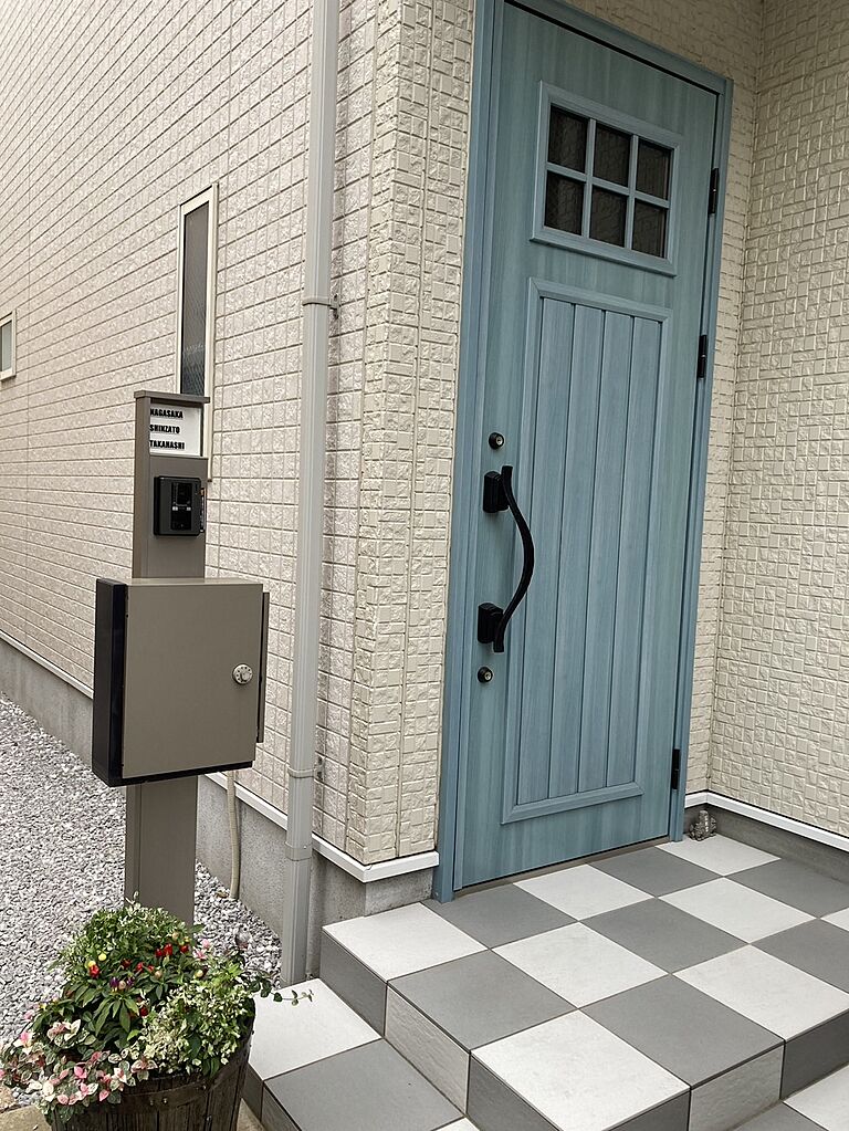 TKプランニング株式会社の公式画像_玄関3