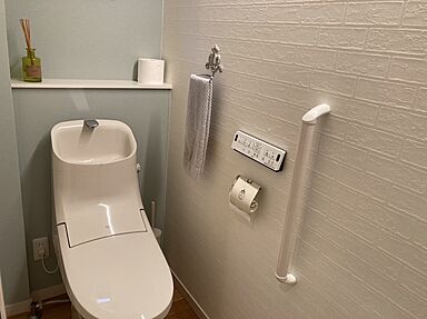 TKプランニング株式会社の施工事例「終の住処/90代母と姉妹で実家を建て替え」の画像4