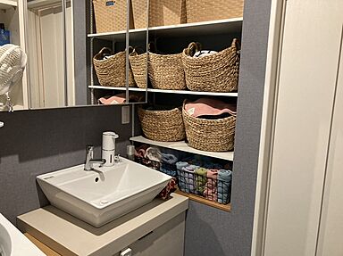 TKプランニング株式会社の施工事例「終の住処/90代母と姉妹で実家を建て替え」の画像5