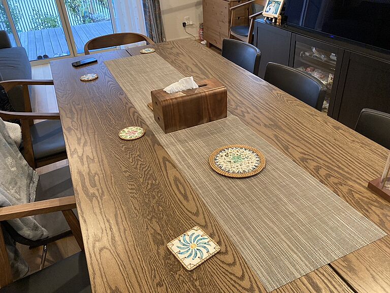 TKプランニング株式会社の公式画像_リビング8