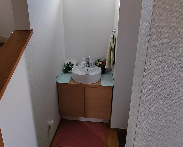 TKプランニング株式会社の公式画像_洗面4