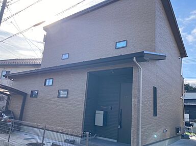 TKプランニング株式会社の施工事例「ご紹介が家造りのスタート/親・子・孫3世帯とお家造り」の画像