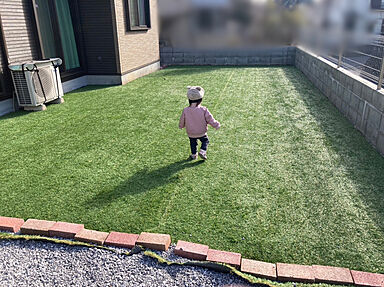 TKプランニング株式会社の施工事例「ご紹介が家造りのスタート/親・子・孫3世帯とお家造り」の画像9