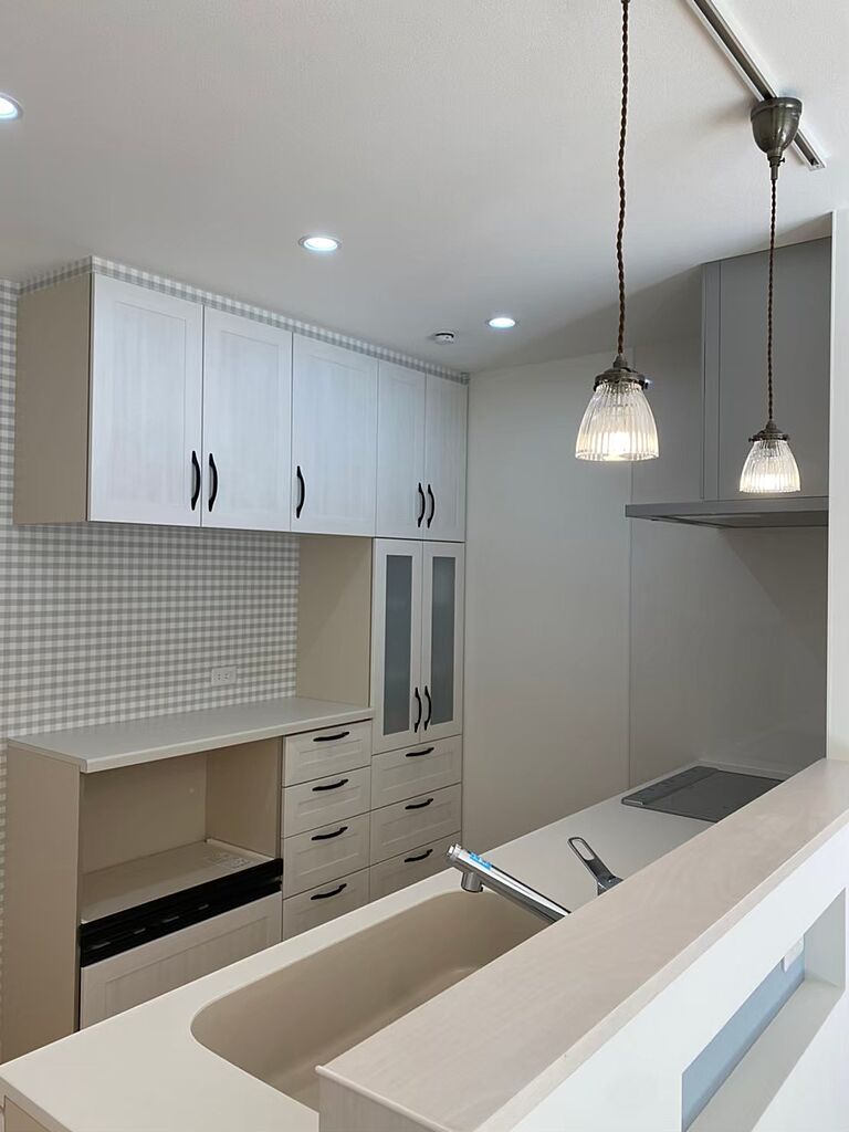 TKプランニング株式会社の公式画像_キッチン5